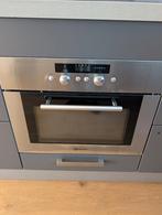 Oven bauknecht, Gebruikt, Oven, 45 tot 60 cm, Ophalen