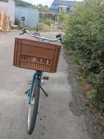 Azor Heavy Duty "oma"fiets 55 cm, Ophalen, Handrem, Azor, 53 tot 56 cm