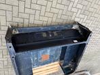 Land rover defender 90 achterbak / tub, Ophalen, Links, Land Rover, Spatbord