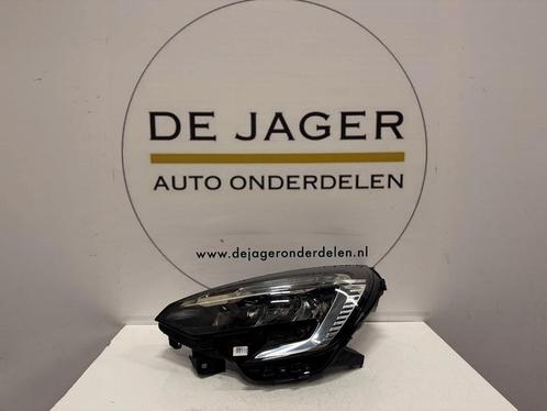 RENAULT CLIO V 5 KOPLAMP PURE LED VISION 260609987R LINKS, Auto-onderdelen, Verlichting, Renault, Gebruikt, Ophalen of Verzenden