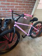 Maffia bomma/bike, Ophalen of Verzenden, Zo goed als nieuw, Staal, 24 inch of meer