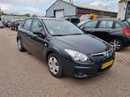 Hyundai I30 1.4i Blue Active Cool Clima! Bj:2009 NAP!, Voorwielaandrijving, Gebruikt, 4 cilinders, 1396 cc