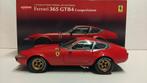 Ferrari 365 GTB 4 Competizione KYOSHO metal 1:18 KRD, Hobby en Vrije tijd, Modelauto's | 1:18, Ophalen of Verzenden, Zo goed als nieuw