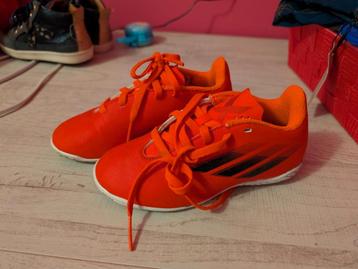 Adidas sport schoenen maat 27 beschikbaar voor biedingen