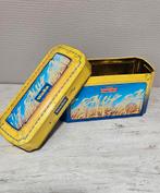 Vintage Wasa blik, Ophalen of Verzenden, Gebruikt, Overige