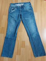 Spijkerbroek *Il Dolce*, Kleding | Dames, Spijkerbroeken en Jeans, Blauw, Ophalen of Verzenden, Zo goed als nieuw, W30 - W32 (confectie 38/40)