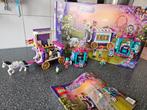 Lego friends 41688, Ophalen of Verzenden, Zo goed als nieuw, Complete set, Lego