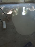 Egaliseren | Wij egaliseren uw vloer | scherpe prijs, Diensten en Vakmensen, Vloerleggers en Parketteurs