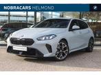 BMW 1 Serie 120 High Executive M Sport Automaat / Sportstoel, 156 pk, Met garantie (alle), 19 km/l, 3 cilinders