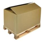 Palletbox Ongeopende Pakketten DHL/China !!!, Ophalen, Nieuw