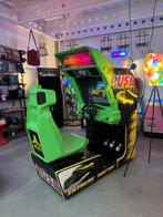 Atari extreme racer Arcade Kast, Ophalen, Info@spektakelwonen.nl, Chromium weg 10 amersfoort, Gebruikt