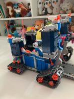 Lego Nexo Knights kasteel, Kinderen en Baby's, Speelgoed | Duplo en Lego, Ophalen of Verzenden, Zo goed als nieuw
