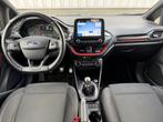 Ford Fiesta 1.0 EcoBoost ST-Line |Navi|CruiseCtrl|Keyless|PD, Voorwielaandrijving, Gebruikt, 100 pk, 23 km/l