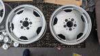 Originele 16 inch AMG AERO W201 190E W124 W126 R107 velgen, Ophalen, 215 mm, Velg(en), 16 inch