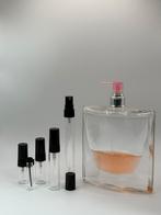 Lancome La Vie est Belle Sample, Verzenden, Nieuw