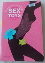 F. Ploton - Ondeugende en verleidelijke sex toys, Ophalen of Verzenden, F. Ploton, Zo goed als nieuw