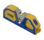 Kinzo Handtools Cross Level Laser [NIEUW], Ophalen of Verzenden, Nieuw