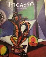 Picasso - Carsten-Peter Warncke (Taschen), Boeken, Ophalen of Verzenden, Zo goed als nieuw, Overige onderwerpen