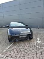 Kia EV4 Fastback GT-PlusLine 81.4 kWh | Panoramaschuifdak |, Auto's, 81 kWh, 612 km, 33 min, Zwart