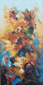 Schilderij van Jochem de Graaf, Antiek en Kunst, Ophalen