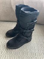 BMW motorlaars Venture Grip GTX, Motoren, Kleding | Motorkleding, Ophalen, Tweedehands, Laarzen, BMW Motorrad