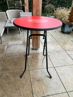 Duyvis Statafel - Uniek!, Huis en Inrichting, Tafels | Statafels, Ophalen, Nieuw