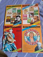 Boek Magazine, Verzamelen, Tijdschriften, Kranten en Knipsels, 1960 tot 1980, Ophalen of Verzenden, Tijdschrift