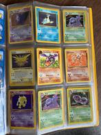 Pokemon kaarten WOTC fossil 37/62, Hobby en Vrije tijd, Verzamelkaartspellen | Pokémon, Ophalen of Verzenden, Zo goed als nieuw