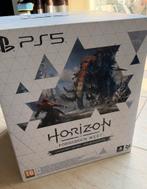 Horizon Forbidden West - Collector’s edition PS5, Ophalen of Verzenden, Zo goed als nieuw