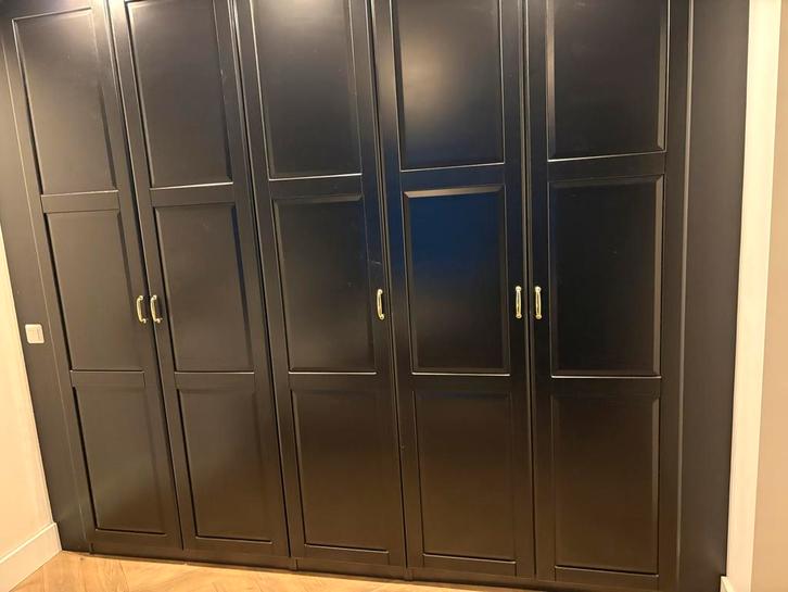 IKEA PAX  deuren, Huis en Inrichting, Kasten | Kledingkasten, Gebruikt, 200 cm of meer, 50 tot 100 cm, 50 tot 75 cm, Met deur(en)