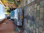 Chevrolet Caprice 5.0 AUT K6 1986 Grijs, Achterwielaandrijving, 8 cilinders, 5001 cc, Particulier