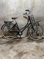 Batavus Diva Damesfiets 53cm, Versnellingen, Batavus, Ophalen of Verzenden, 53 tot 56 cm