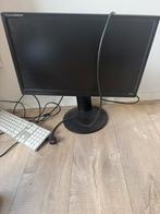 Monitor, Computers en Software, Monitoren, Ophalen, Full HD, Zo goed als nieuw, LED