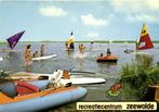 Recreatiecentrum Zeewolde - 1983 gelopen, Verzamelen, Ansichtkaarten | Nederland, Ophalen of Verzenden, Voor 1920, Ongelopen, Noord-Brabant