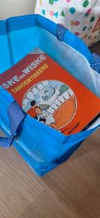 Suske en wiske stripboeken strips, Meerdere comics, Ophalen of Verzenden, Zo goed als nieuw, Europa