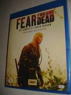 Fear the walking dead- Seizoen 8- BOX- 3-BLU RAY- NIEUW/SEAL, Cd's en Dvd's, Blu-ray, Verzenden, Nieuw in verpakking, Muziek en Concerten