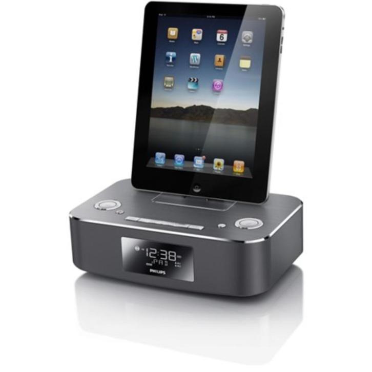 Te Koop:  docking station voor iphone en ipad, Computers en Software, Dockingstations, Zo goed als nieuw, Docking station, Tablet