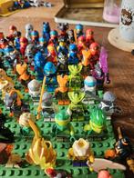 Lego Ninjago minifigs, Kinderen en Baby's, Speelgoed | Duplo en Lego, Ophalen of Verzenden, Zo goed als nieuw