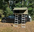 Daktent eezi-awn  series 3 2200, Caravans en Kamperen, Tenten, Ophalen, Gebruikt, Tot en met 4