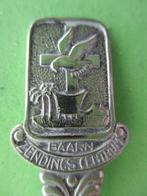 (A1437) Baarn Zendings Centrum, Ophalen of Verzenden, Gebruikt, Overige materialen, Bestek