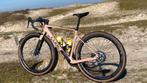 Cube Nuroad WS pro blush/black 53 / S gravel, Carbon, 10 tot 15 versnellingen, Zo goed als nieuw, 53 tot 57 cm