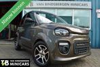 Microcar Brommobiel M.GO 2020 DCI | Airco | Aixam - Ligier