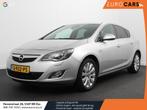 Opel Astra 1.6 Turbo Automaat Cosmo LEES OPMERKINGEN! Naviga, Auto's, Euro 5, 4 cilinders, Navigatiesysteem, 179 pk