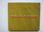 2 CD John The Revelator - The Tamalone Blues NIEUW, Cd's en Dvd's, Cd's | Jazz en Blues, Blues, Ophalen of Verzenden, Nieuw in verpakking
