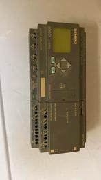 PLC Siemens Logo 230 RCE en DM16 230R, Ophalen, Nieuw