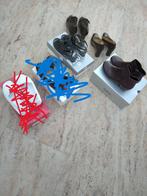 Damesschoenen, maat: 3.5 en 4, GABOR, MEISI, HASSIA,, Ophalen of Verzenden, Zo goed als nieuw, Sneakers of Gympen