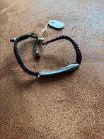 As Armband, Ophalen of Verzenden, Nieuw, Zwart