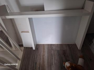 Bureau Opzetstuk/Bovenstuk beschikbaar voor biedingen