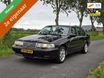 Volvo S90 3.0, UNIEKE AUTO❗Van 2e eigenaar❗, Achterwielaandrijving, Beige, Overige kleuren, 2922 cc