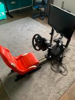 Playseat voor Kinderen, Spelcomputers en Games, Ophalen, Zo goed als nieuw